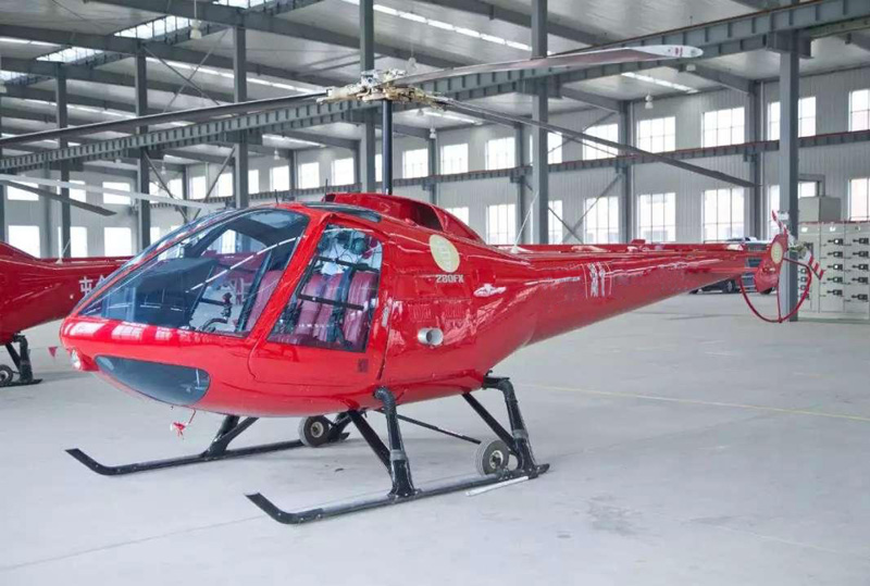 2013年恩斯特龙280FX