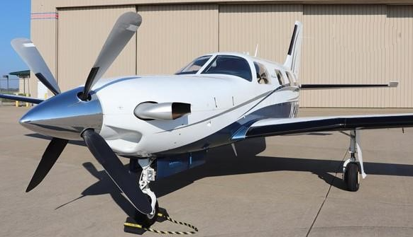 2007款派珀“子午线”（MERIDIAN）