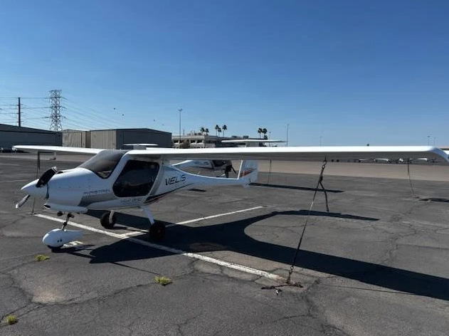 2022年皮斯特雷尔·维利斯俱乐部