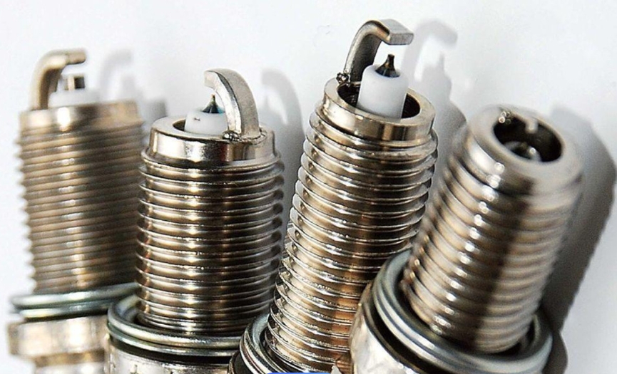 罗宾逊R44火花塞